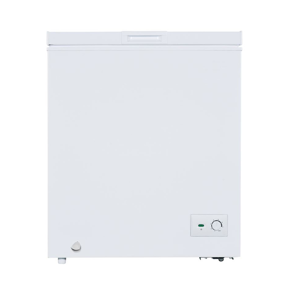 chest freezer factory seconds