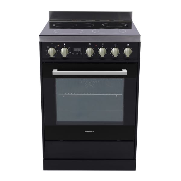 parmco freestanding oven