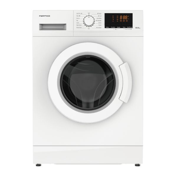 kogan 7kg series 9 front load washing machine