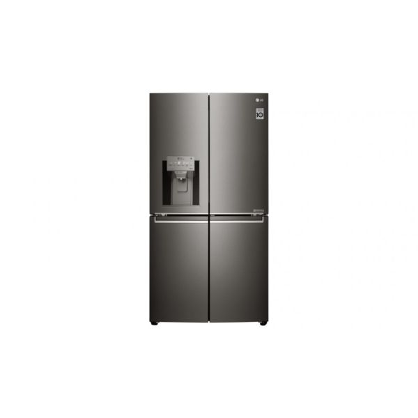 lg french door fridge freezer not working