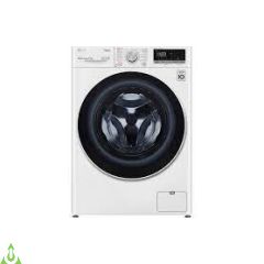 LG 9kg/5kg Front Load Washer Dryer Combo with Steam