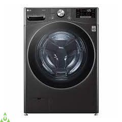 LG 16kg Front Load Washing Machine with Steam+ and Turbo Clean®