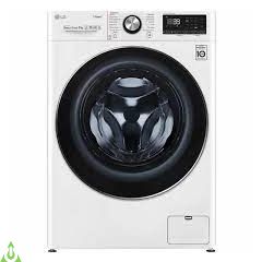LG 9kg Series 6 Front Load Washing Machine with ezDispense