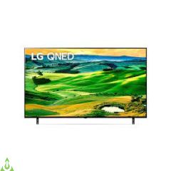 LG QNED80 50 inch 4K Smart QNED TV