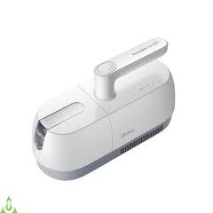 MIDEA Cordless Mattress Vacuum Cleaner with UV Sanitiser