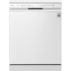 LG 14 Place Setting Quad Wash Dishwasher