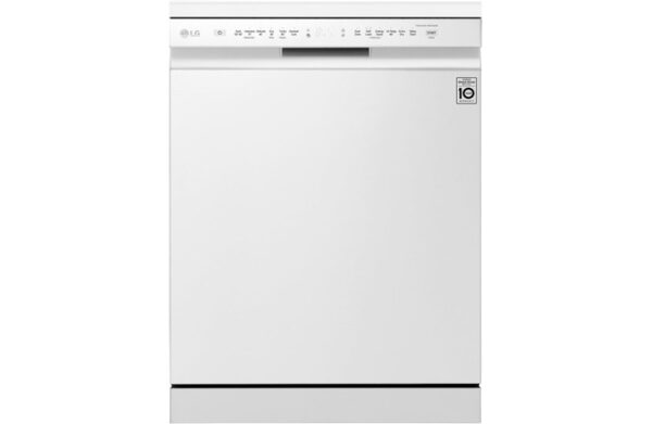 LG 14 Place Setting Quad Wash Dishwasher