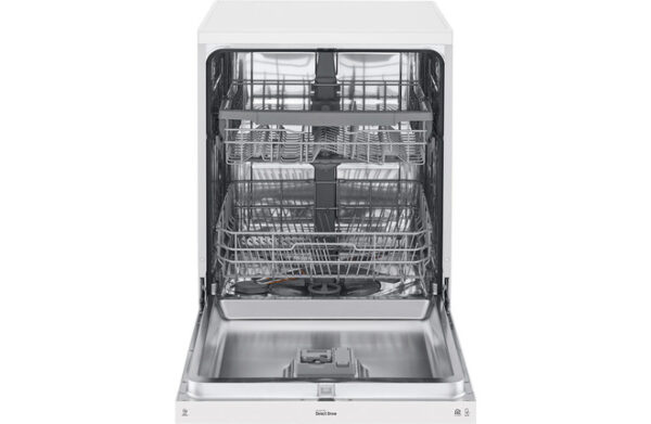LG 14 Place Setting Quad Wash Dishwasher - Image 2