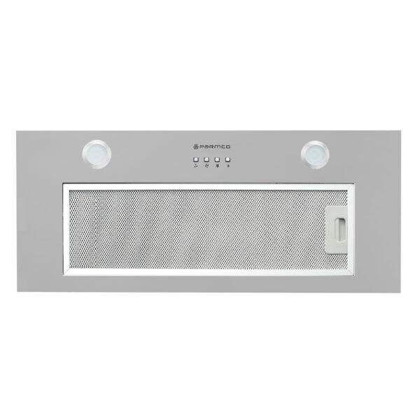 Parmco 520mm Integrated Turbo Pak Plus, Stainless Steel