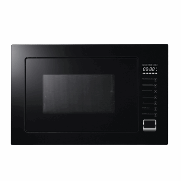 MIDEA 25L COMBI MICROWAVE AND OVEN