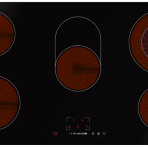 MIDEA 900MM CERAMIC COOKTOP, EX-DISPLAY UNIT