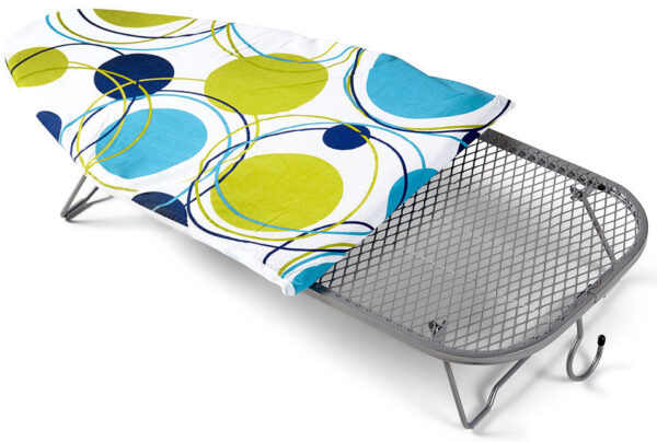 WESTINGHOUSE TABLE TOP IRONING BOARD - Image 4