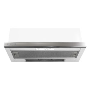 Parmco 600mm Telescopic Milano Rangehood