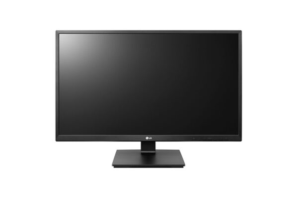 LG 24" MONITOR