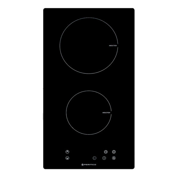 Parmco 300mm Domino Hob, Induction, Touch, Ex-display Unit
