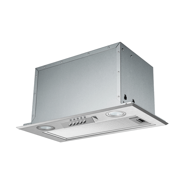 Midea 520mm Powerpack Rangehood