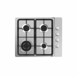 MIDEA 60CM GAS COOKTOP, EX-DISPLAY UNIT