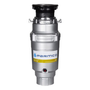 PARMCO 1/2 HP WASTE DISPOSAL