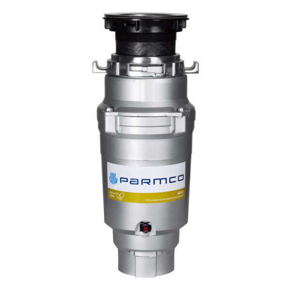 PARMCO 1/2 HP WASTE DISPOSAL