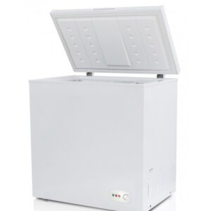 Midea 198L Chest Freezer