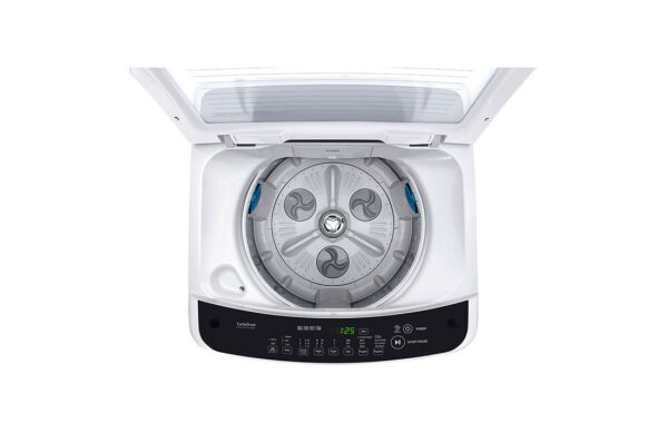 LG 7.5kg Top Load Washing Machine with Smart Inverter Control - Image 3