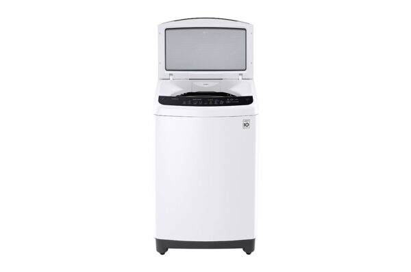 LG 7.5kg Top Load Washing Machine with Smart Inverter Control - Image 4