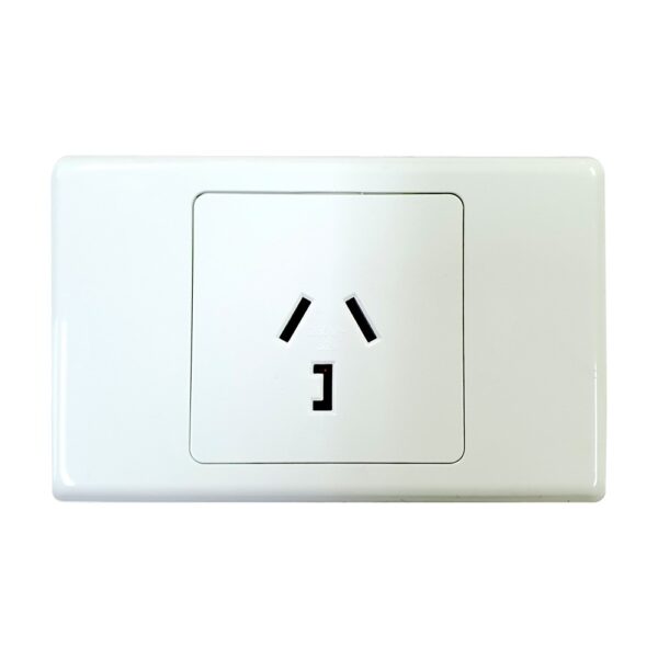 TDX 32A oven lead, plug and socket - Image 3