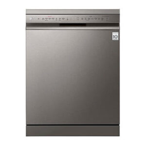 LG 14 Place Setting QuadWash Dishwasher