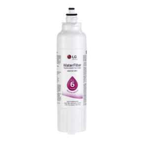 LG Replacement Refrigerator Water Filter