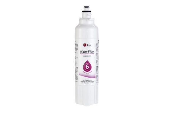 LG Replacement Refrigerator Water Filter