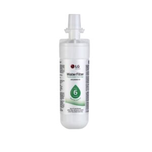 LG Replacement Refrigerator Water Filter