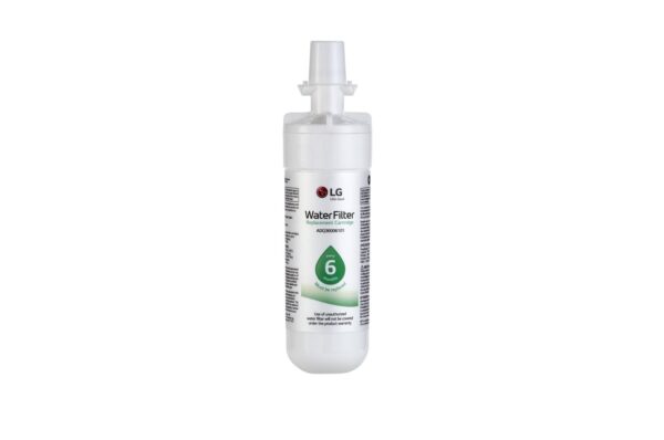 LG Replacement Refrigerator Water Filter