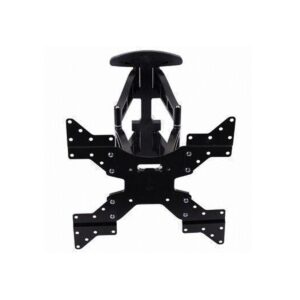 Concertina Fold-in TV wall Bracket with Extension Attachments