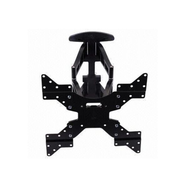 Concertina Fold-in TV wall Bracket with Extension Attachments