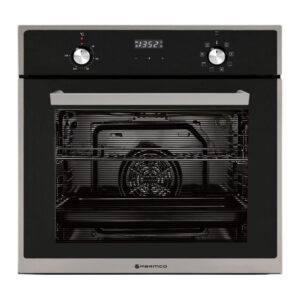 Parmco 600mm 76Litre Oven, 8 Function, Ex-display Unit