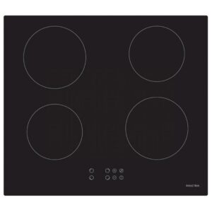 Midea 60cm 4-Zone Induction cook top