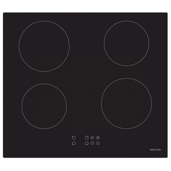 Midea 60cm 4-Zone Induction cook top