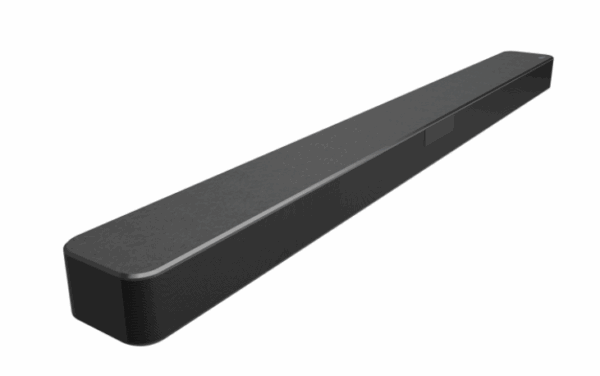 LG 400W, 2.1ch with DTS Virtual:X, Hi-Res Audio and AI Sound Pro