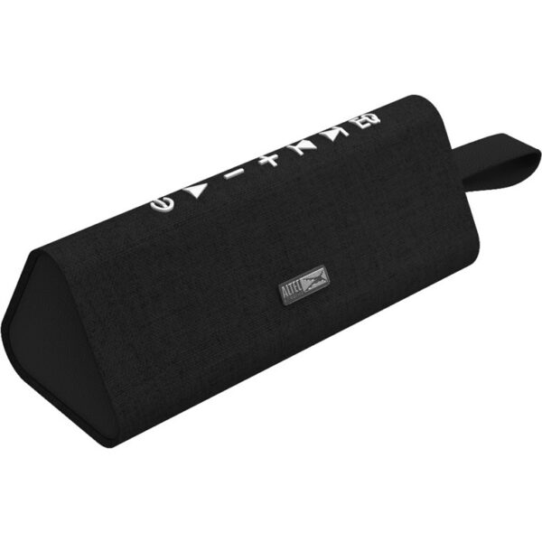 Altec Lansing PYRE MAX BT SPKER BLACK