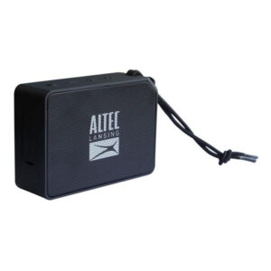 Altec Lansing ONE BT SPKER IP67 BLACK