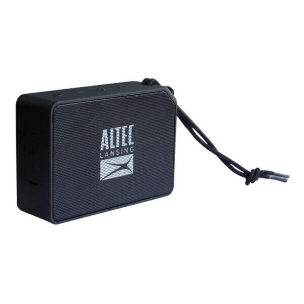 Altec Lansing ONE BT SPKER IP67 BLACK