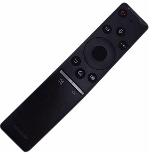 Genuine SAMSUNG TV TELEVISION REMOTE CONTROL