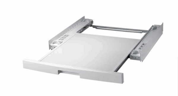 Samsung 600x850x600mm (WxHxD) Stacking Kit - Image 3