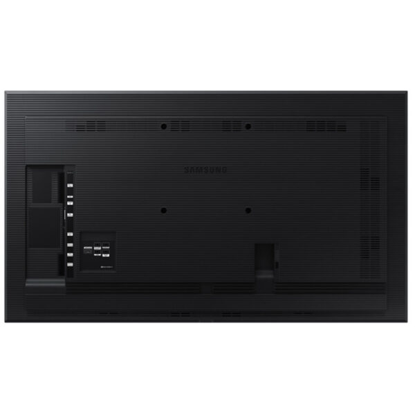 Samsung 43" UHD Smart Digital Signage Display - Image 3