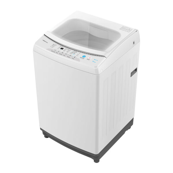 Parmco 10kg TOP LOAD WASHING MACHINE, EX-DISPLAY UNIT