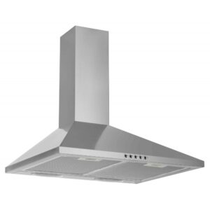 MIDEA Canopy Rangehood 60cm