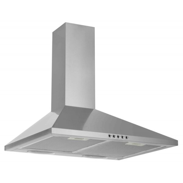 MIDEA Canopy Rangehood 60cm
