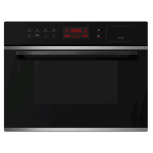 Midea 36L Built-in Microwave Oven with Steam and Convection