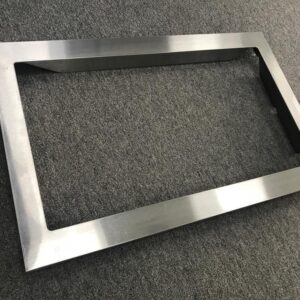 MICROWAVE TRIM KIT SUITABLE FOR 25LITRE MICROWAVE