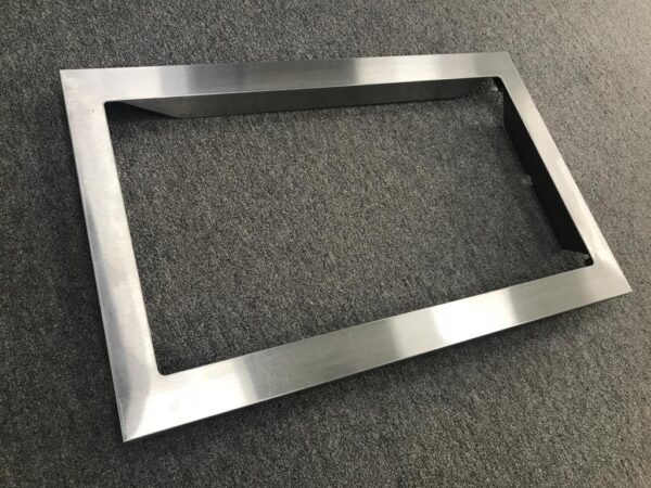 MICROWAVE TRIM KIT SUITABLE FOR 25LITRE MICROWAVE